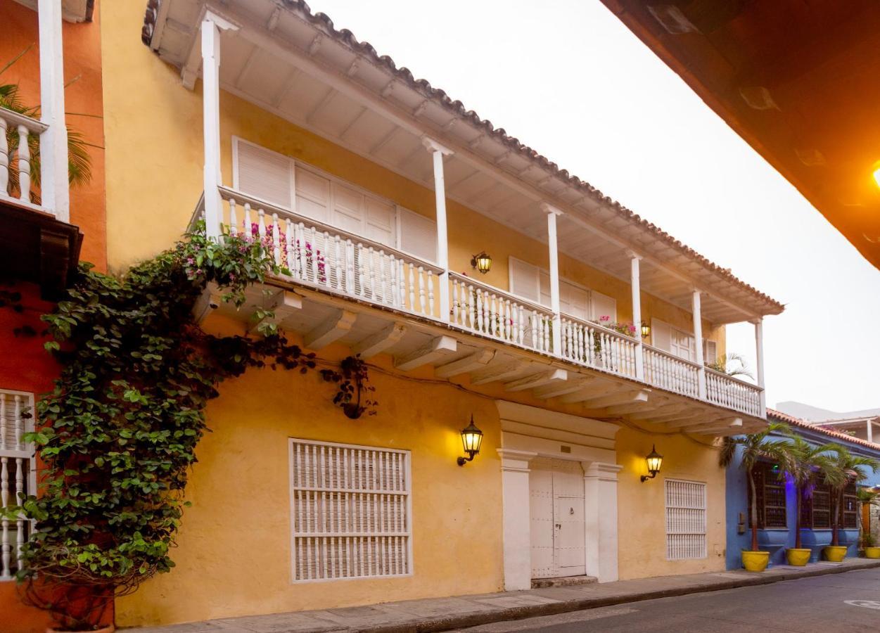 Casa Baloco Casa de férias Cartagena
