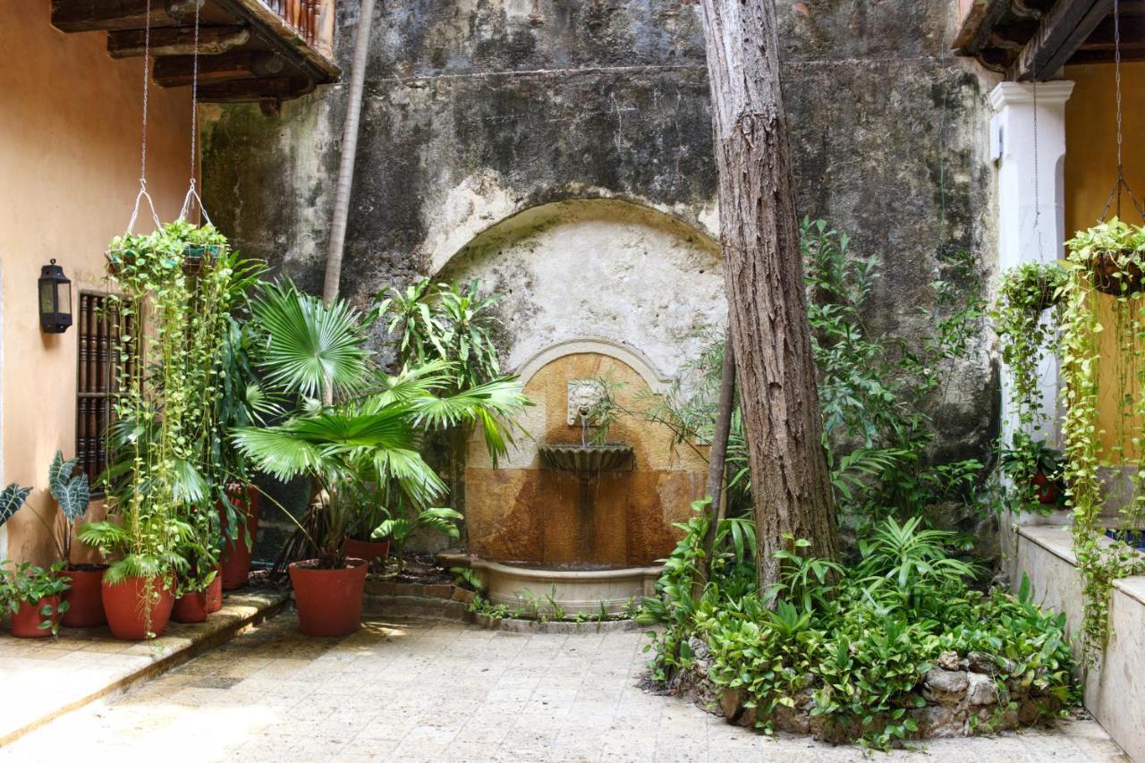 Casa de férias Casa Baloco Cartagena
