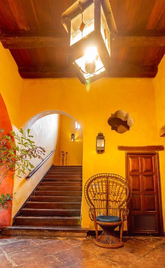 Casa de férias Casa Baloco *