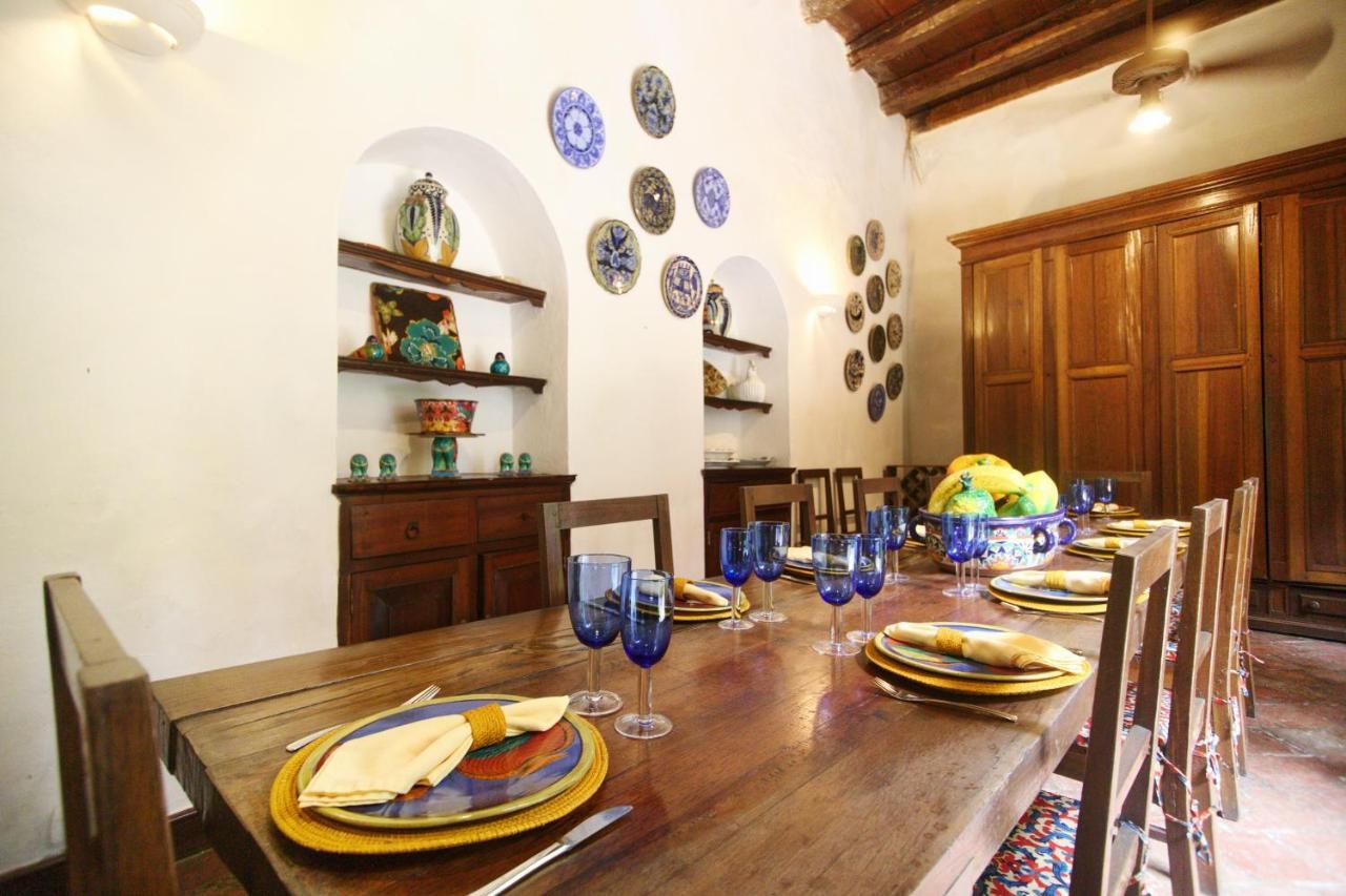 Casa Baloco * Cartagena
