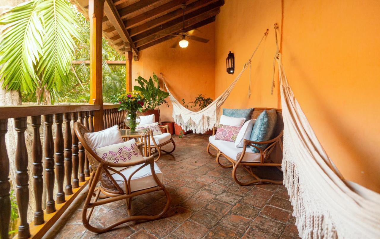 Casa Baloco