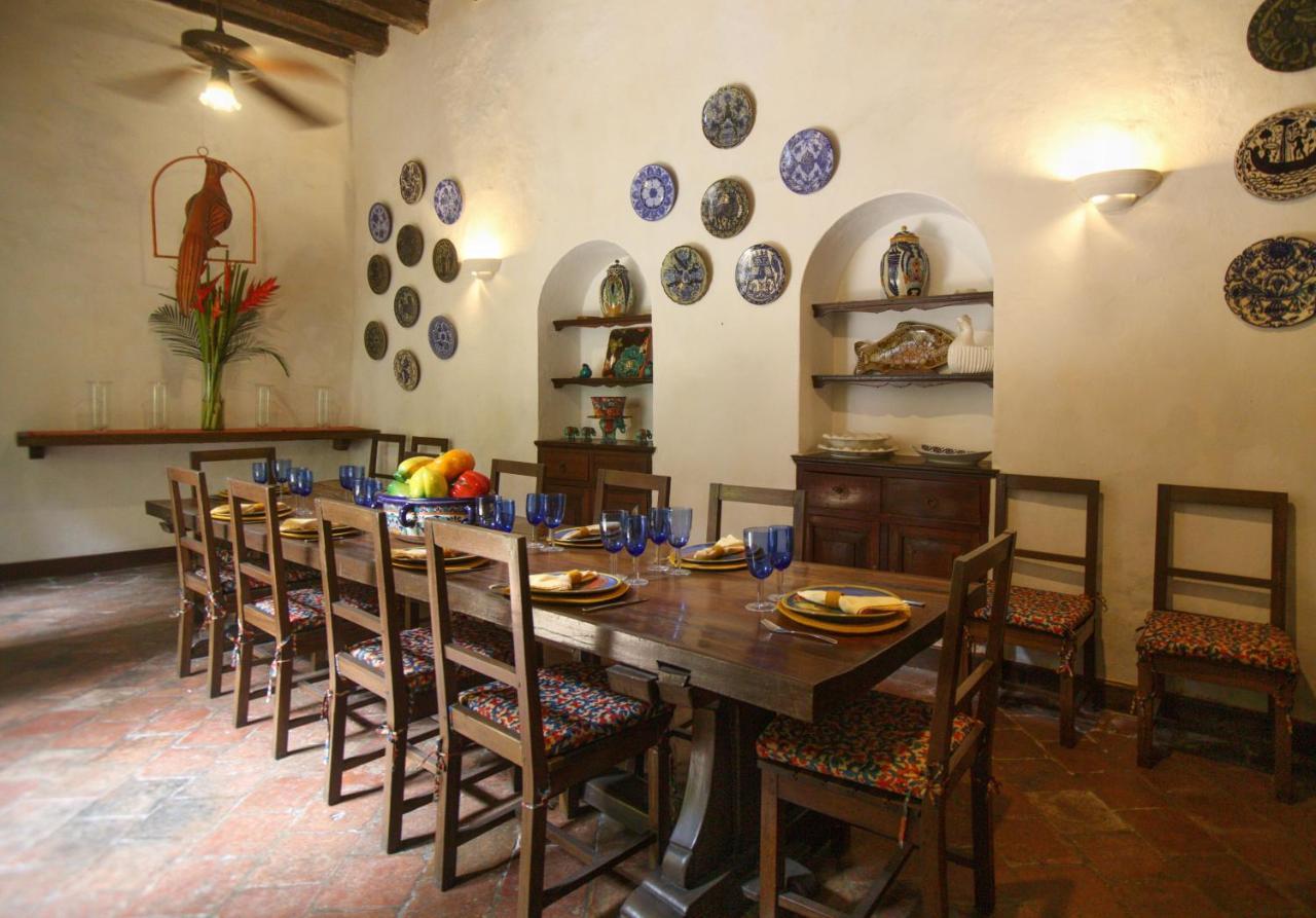 Casa Baloco *